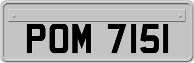 POM7151