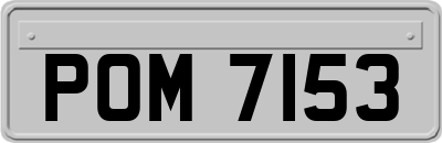 POM7153