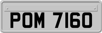 POM7160