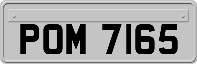 POM7165