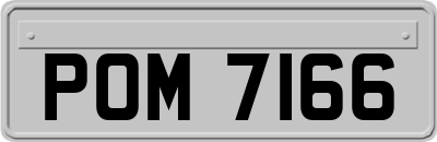 POM7166