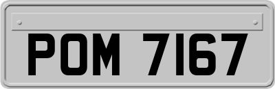 POM7167