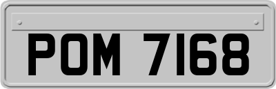 POM7168