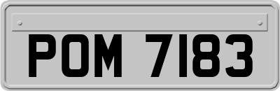 POM7183