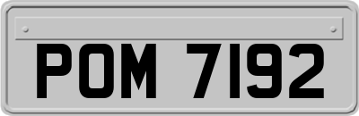 POM7192