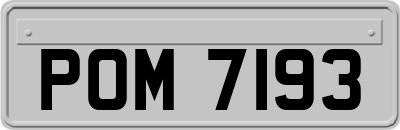 POM7193