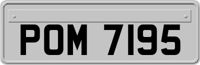 POM7195