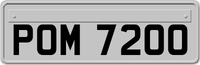 POM7200