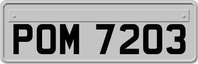POM7203