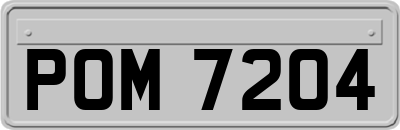 POM7204