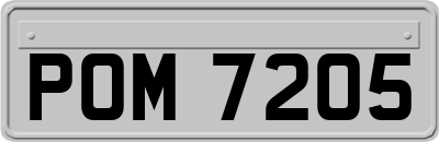 POM7205