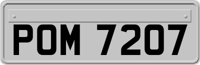 POM7207