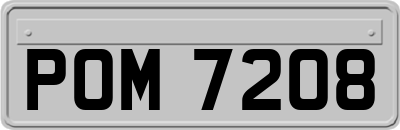 POM7208