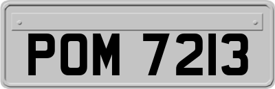 POM7213