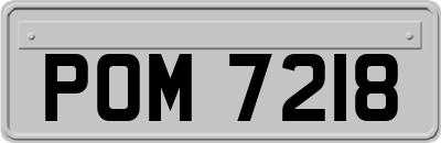 POM7218