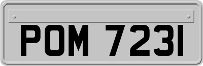 POM7231