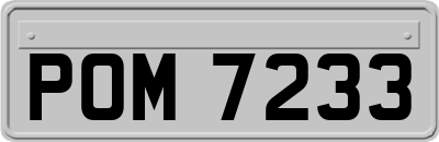 POM7233