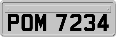 POM7234