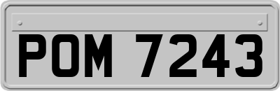 POM7243