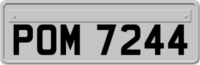 POM7244