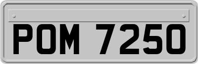 POM7250