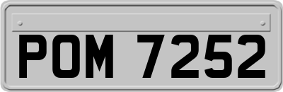 POM7252