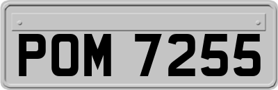 POM7255