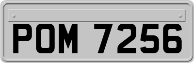 POM7256
