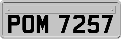 POM7257