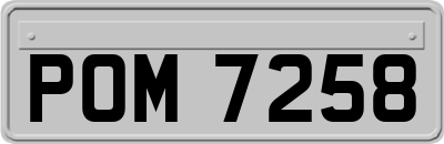 POM7258