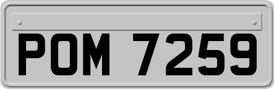 POM7259