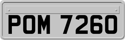 POM7260