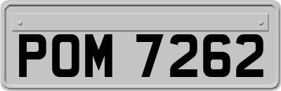 POM7262