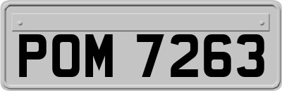 POM7263
