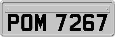 POM7267