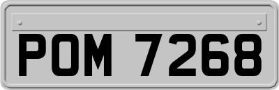 POM7268