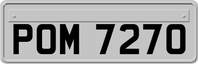 POM7270