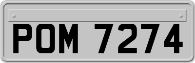 POM7274