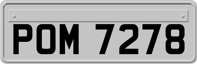POM7278
