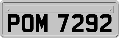 POM7292