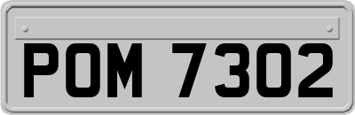 POM7302