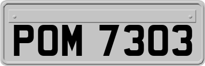 POM7303