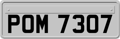 POM7307