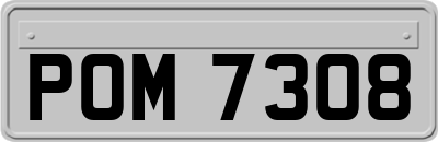 POM7308