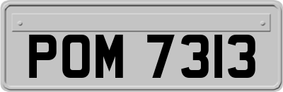 POM7313