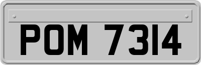 POM7314