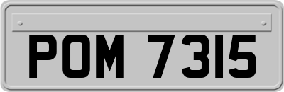 POM7315