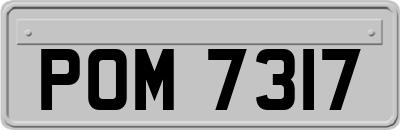POM7317