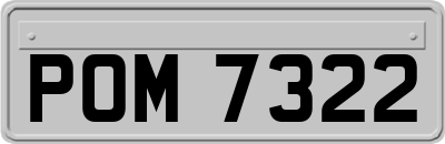 POM7322
