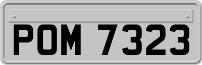 POM7323